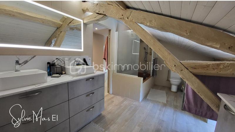 Propriété - 520 m² - 15 pièces