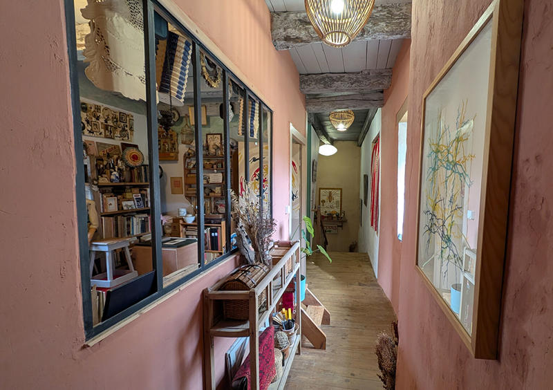 Maison - 98 m² - 5 pièces