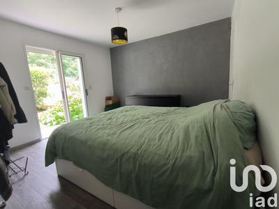 Maison - 156 m² - 6 pièces