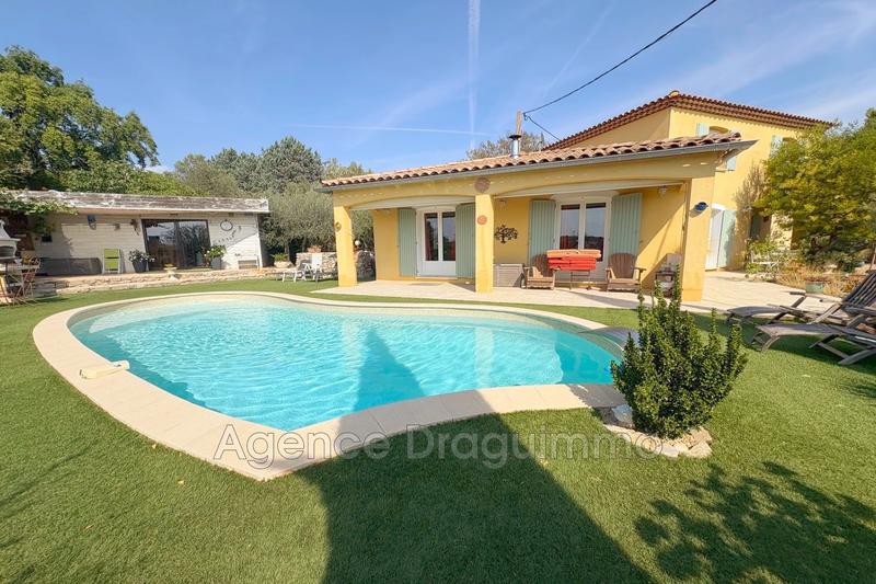 Maison - 185 m² - 6 pièces