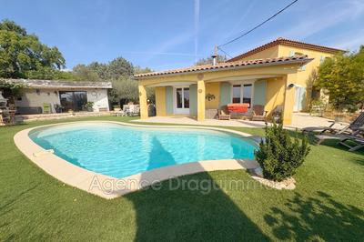 Maison - 185 m² - 6 pièces