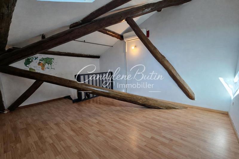 Appartement - 123 m² - 4 pièces