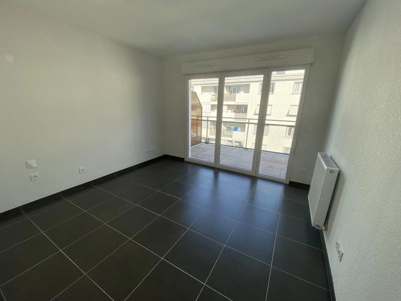 Appartement - 23 m² - 1 pièce