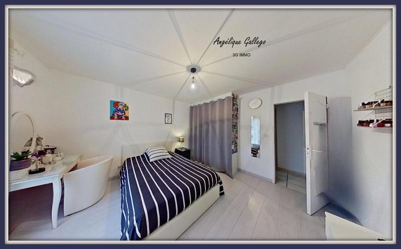 Maison - 166 m² - 5 pièces