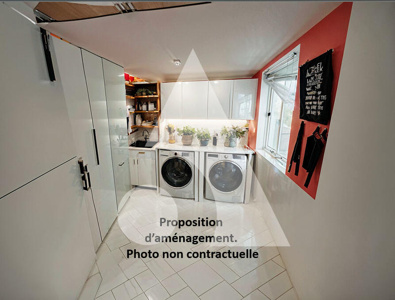 Maison - 75 m² - 5 pièces