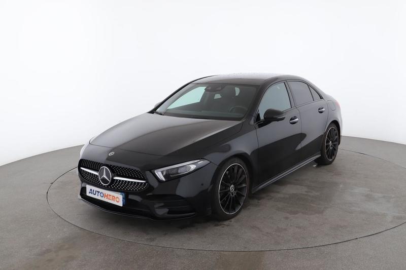 Mercedes Classe a Berline 250 Amg Line 4Matic 7g-Dct 224 ch