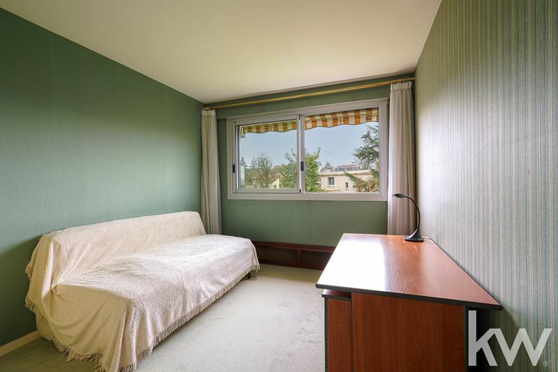 Appartement - 106 m² - 4 pièces