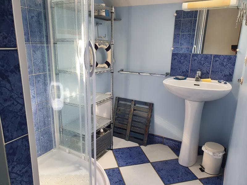 Maison - 261 m² - 9 pièces