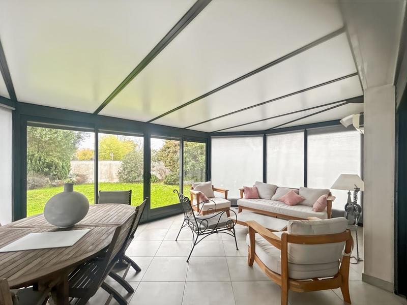 Maison - 145 m² - 4 pièces