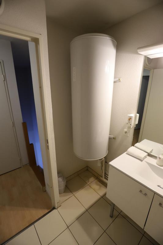 Maison - 63 m² - 3 pièces