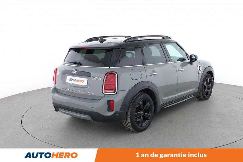 Mini Countryman Cooper se All4 Northwood Bva6 125+95 ch