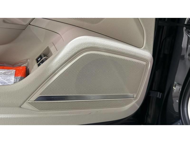 Audi A6 50 TFSIe 299 ch s tronic 7 Quattro Avus