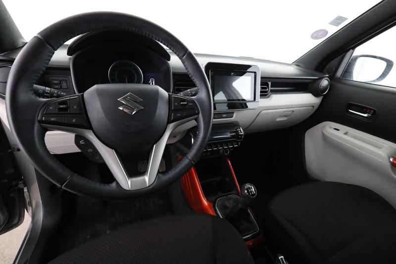 Suzuki Ignis 1.2 DualJet Pack 90 ch
