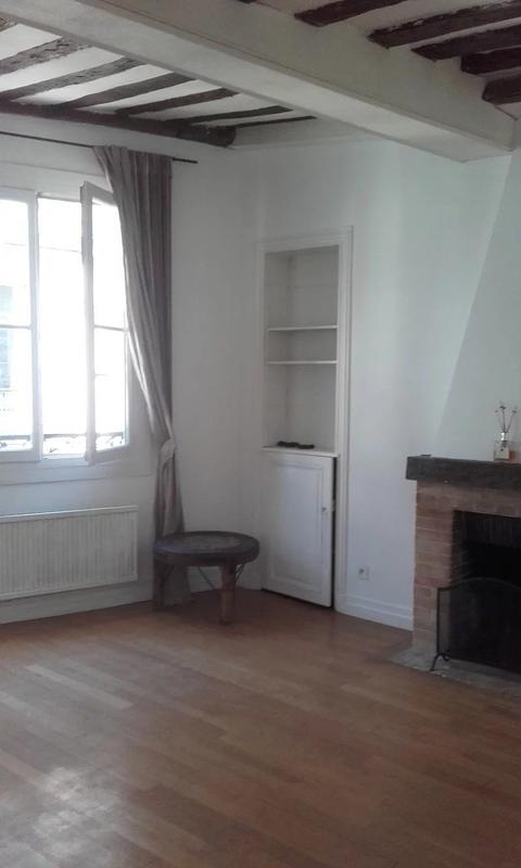 Appartement - 52 m² - 2 pièces