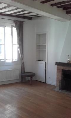Appartement - 52 m² - 2 pièces