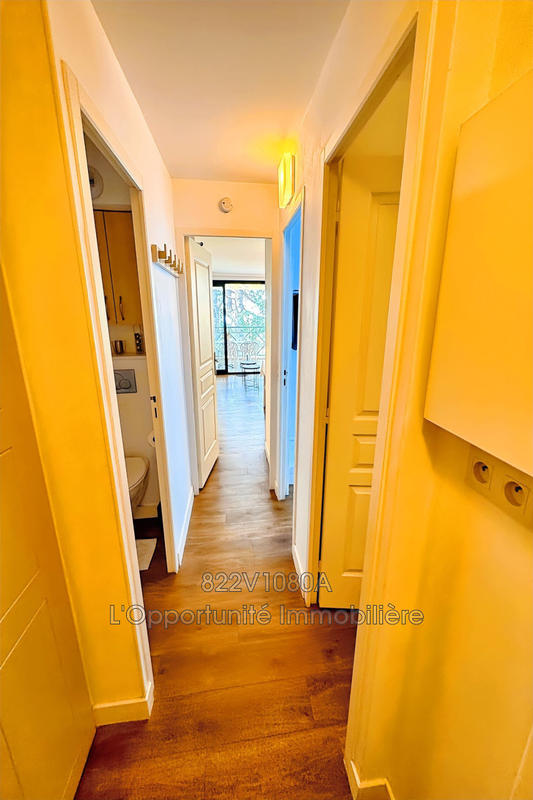 Appartement - 31 m² - 2 pièces