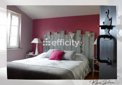 Longère - 137 m² - 5 pièces