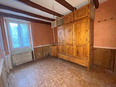 Maison - 65 m² - 5 pièces