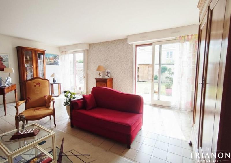 Duplex - 95 m² - 4 pièces