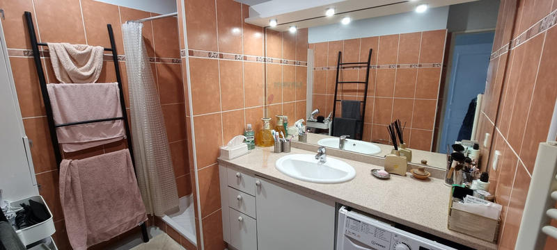 Appartement - 81 m² - 4 pièces