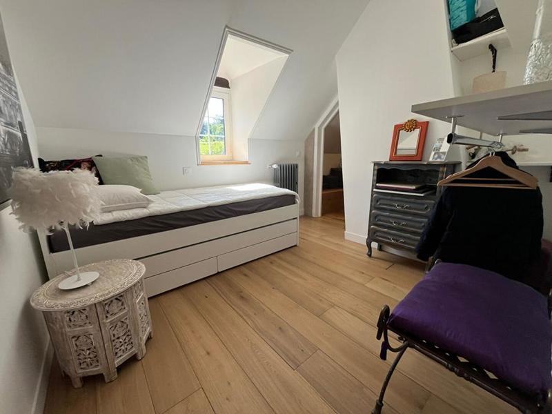 Maison - 132 m² - 8 pièces