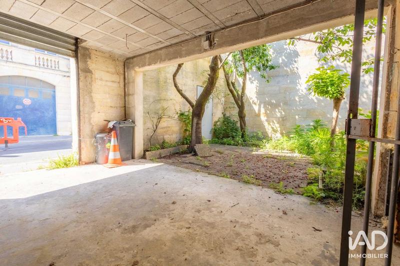 Maison - 205 m² - 7 pièces