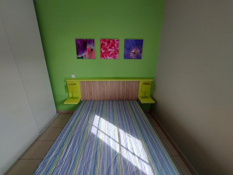 Maison - 44 m² - 3 pièces