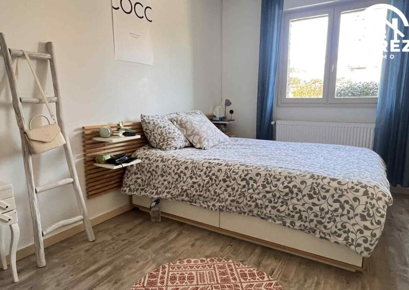 Maison - 155 m² - 7 pièces