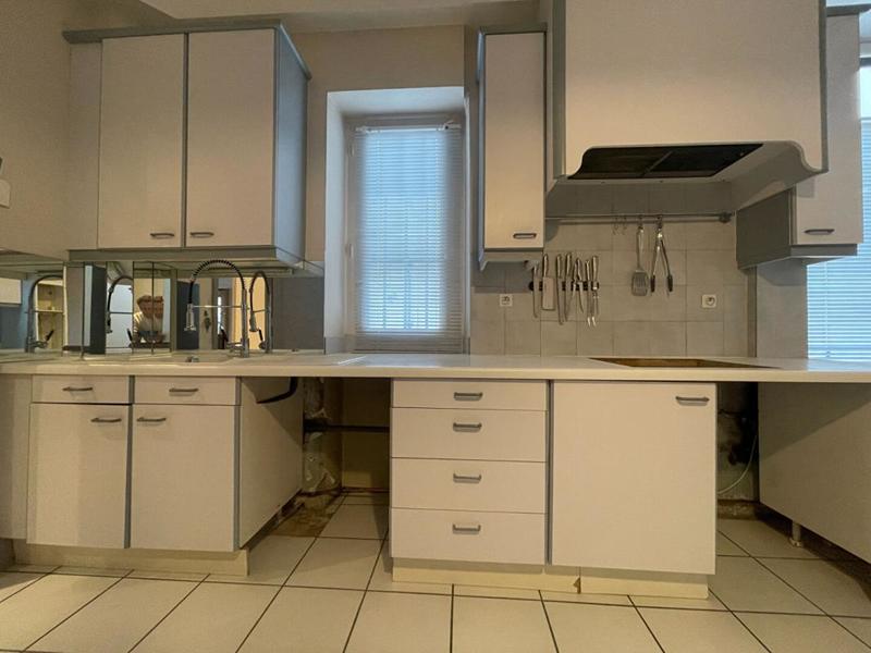 Appartement - 177 m² - 5 pièces