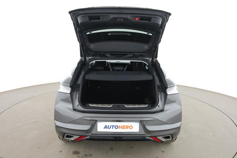 Ds Ds 4 1.5 Blue-HDi Rivoli Eat8 130 ch