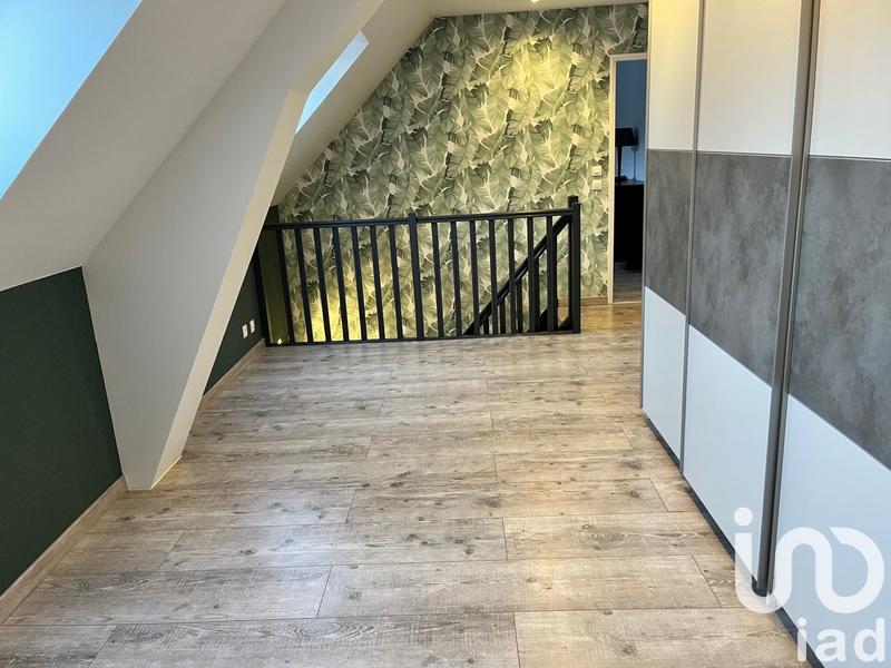 Maison de campagne - 155 m² - 6 pièces