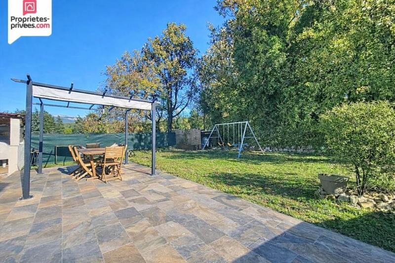 Villa - 147 m² - 5 pièces