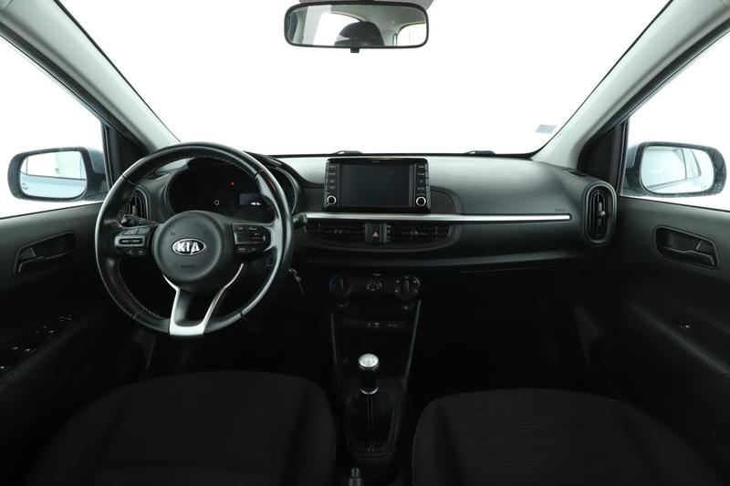 Kia Picanto 1.0 MPi Isg Urban Edition 67 ch
