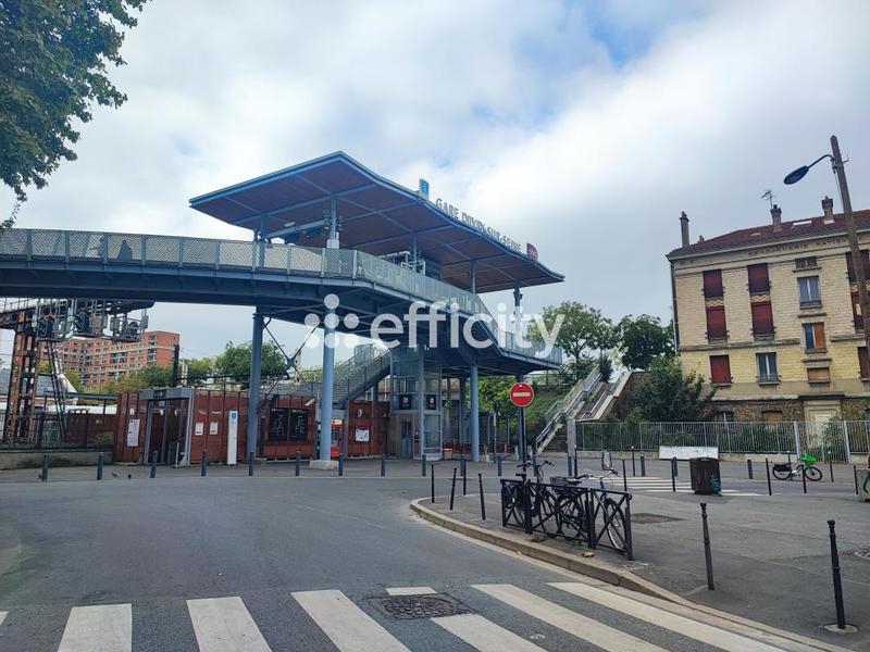 Appartement - 43 m² - 3 pièces