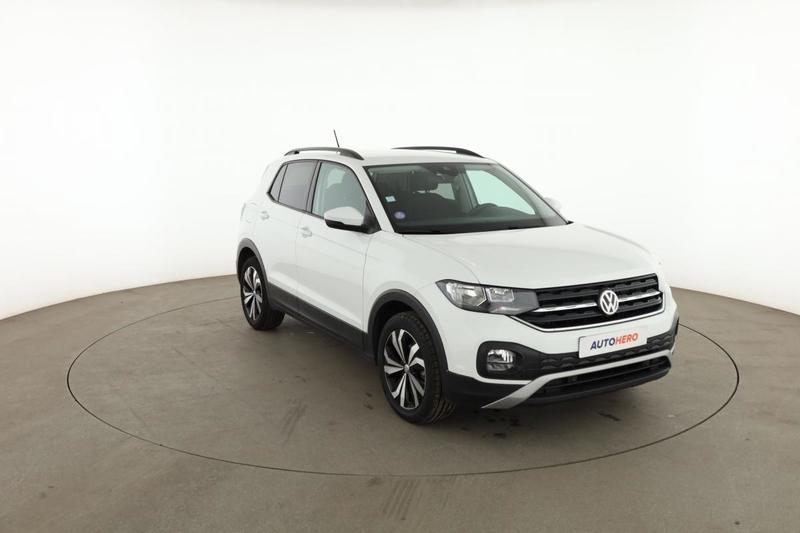 Volkswagen t-Cross 1.0 Tsi Lounge 95 ch