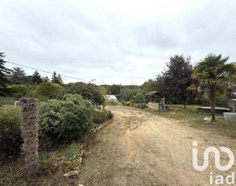 Maison - 156 m² - 5 pièces