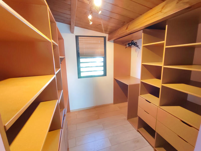 Maison - 146 m² - 5 pièces