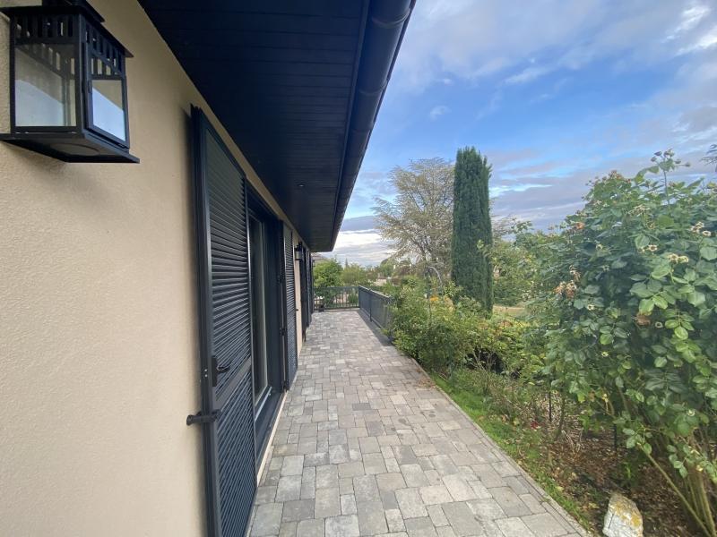 Villa - 155 m² - 6 pièces