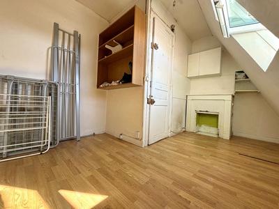 Appartement - 6 m² - 1 pièce