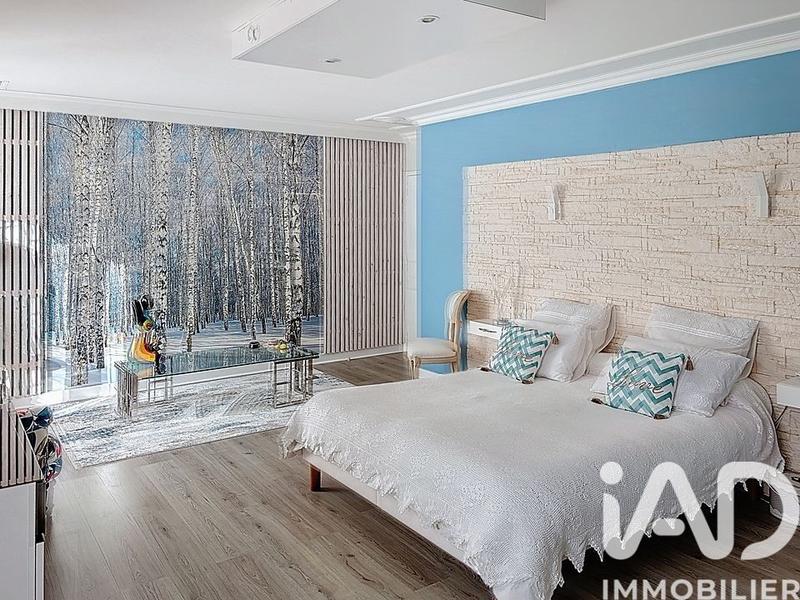 Maison de maîtres - 332 m² - 5 pièces