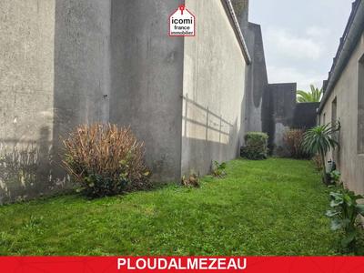 Local commercial - 107 m² - 5 pièces