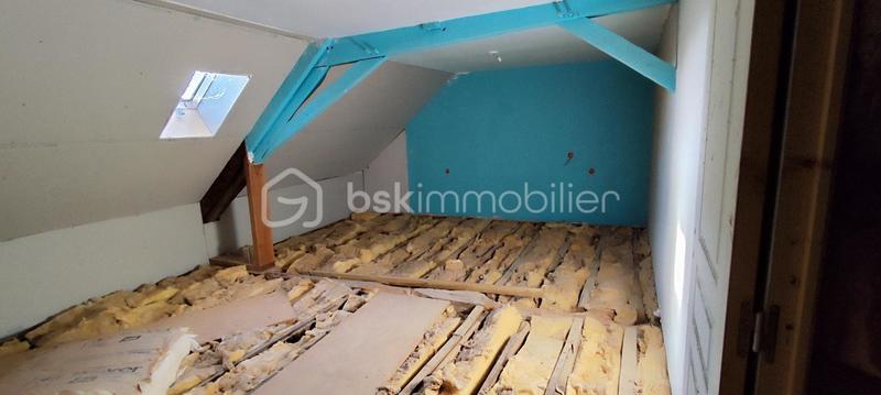 Longère - 185 m² - 9 pièces