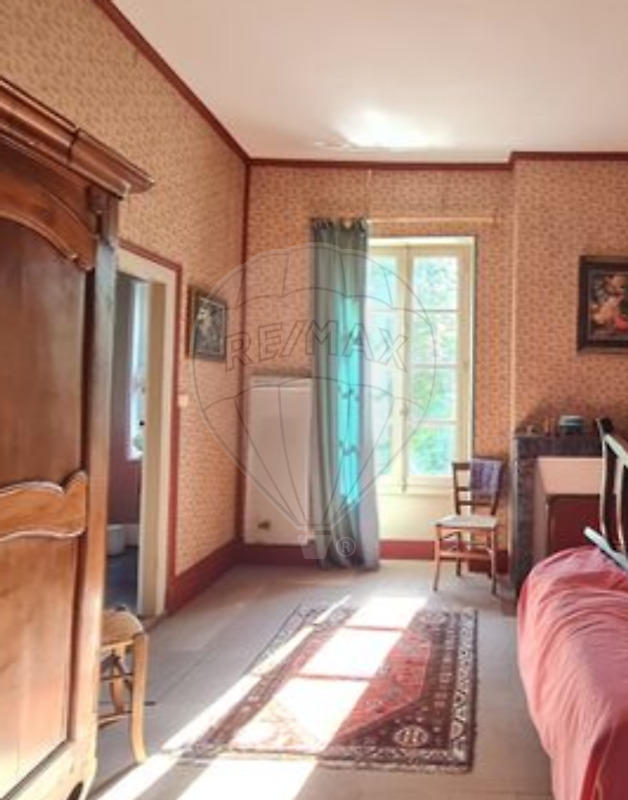 Maison - 114 m² - 5 pièces