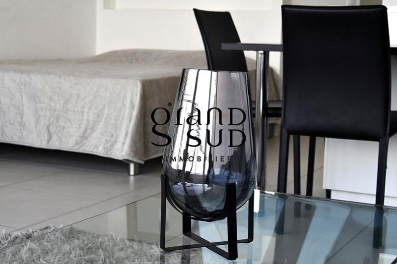 Studio - 32 m² - 1 pièce