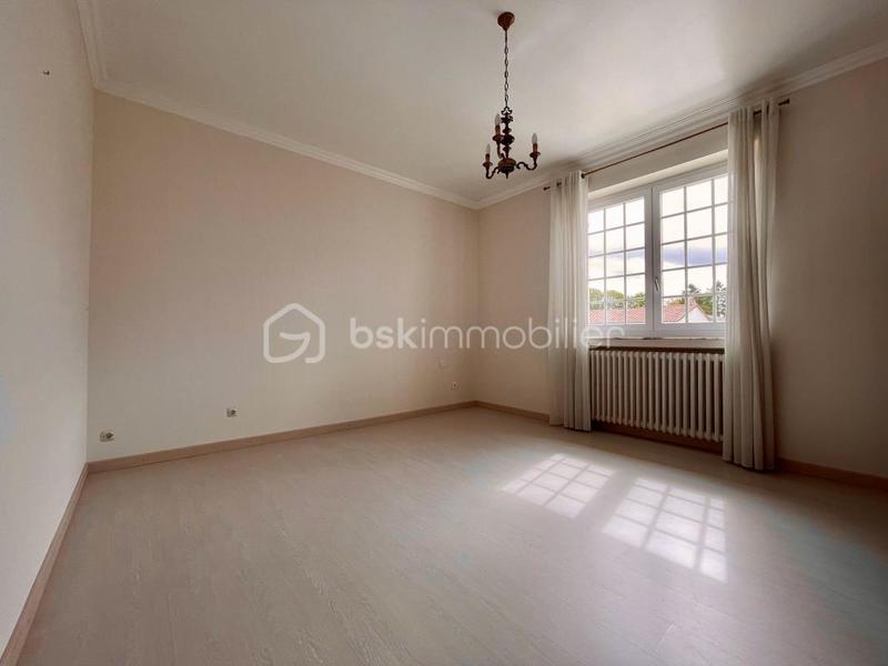 Maison de village - 214 m² - 7 pièces