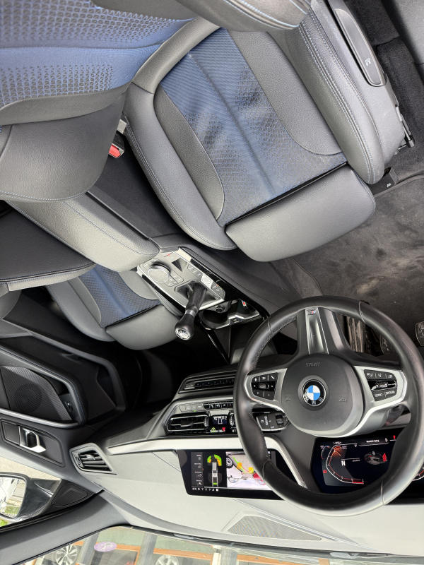 Bmw Série 1 116i 109ch m Sport
