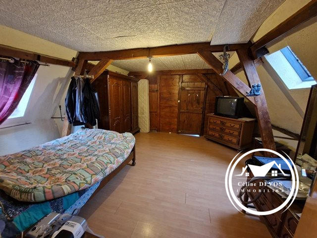 Fonds de commerce - 170 m²