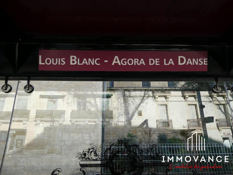 Fonds de commerce - Hôtellerie / Restauration - 45 m²