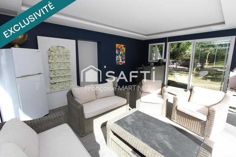 Villa - 175 m² - 7 pièces