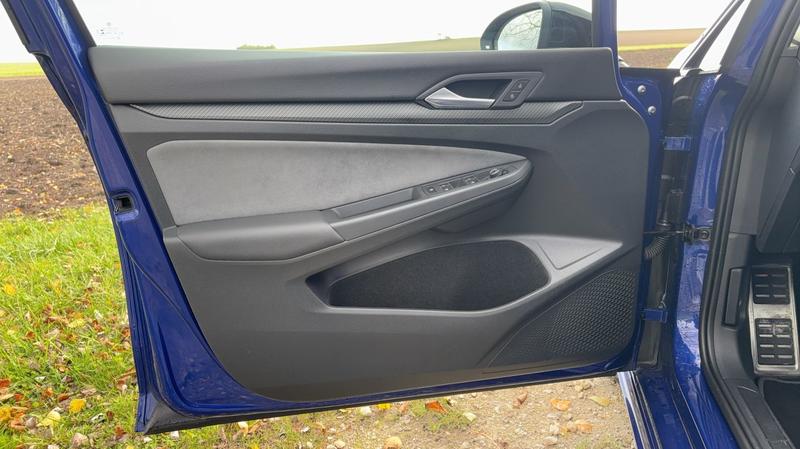 Volkswagen Golf 2.0 TSi 320 Dsg7 R - Automatique